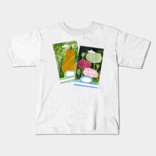 Seeds Kids T-Shirt